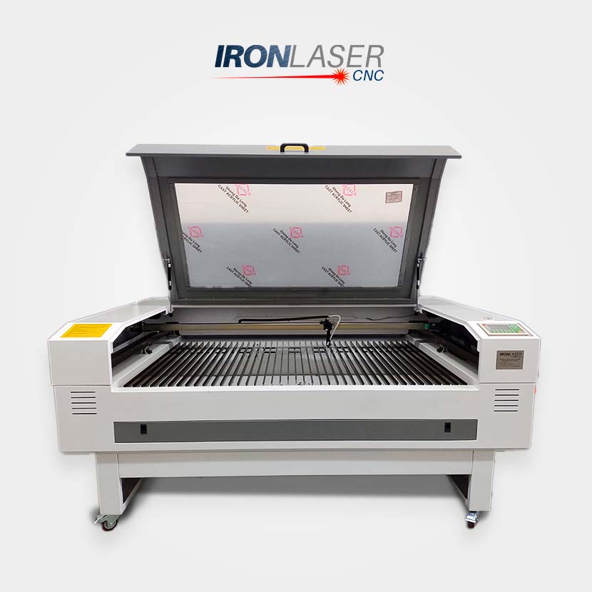 Laser CO2 I1610 1600x1000